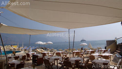 Hotel La Voile d'Or 35